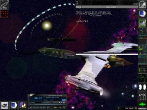 Small image of Ringworld theme